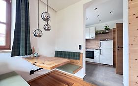 Rennerhof - Ferienwohnung Im Lesachtal
